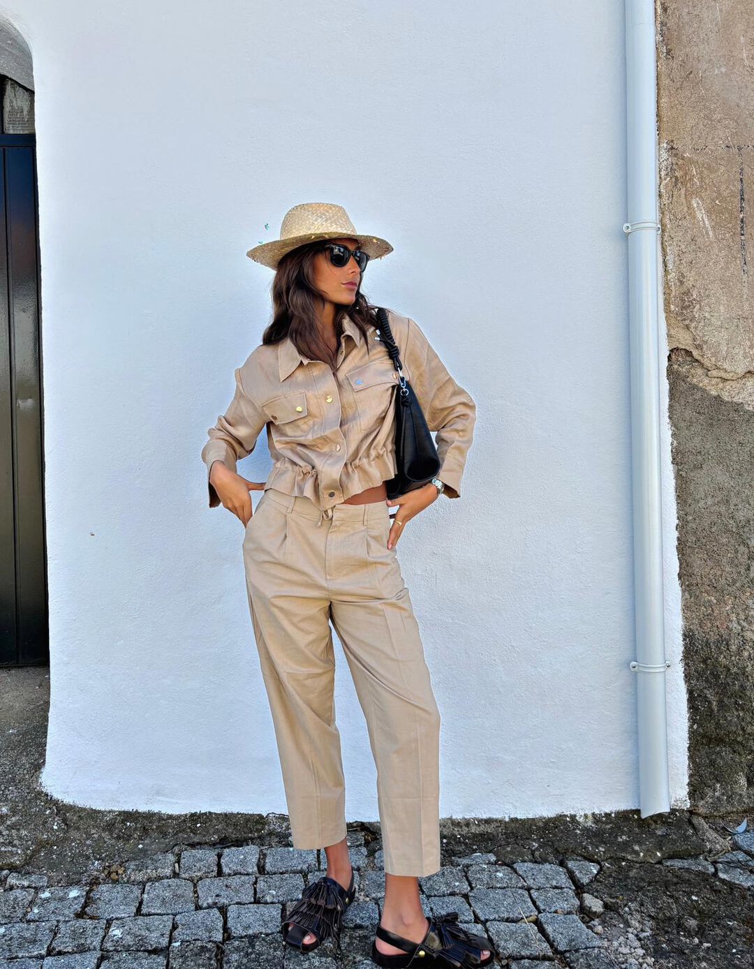 COMPRAR O LOOK